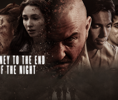 Journey to the End of the Night (2023)