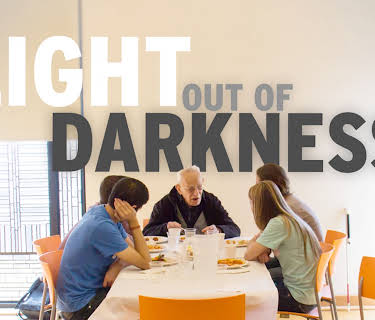 Light Out of Darkness (2018)