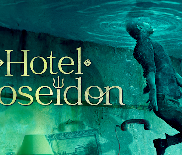 Hotel Poseidon (2021)