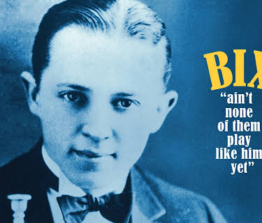 Bix: "Ain’t None of Them Play Like Him Yet" (1981)