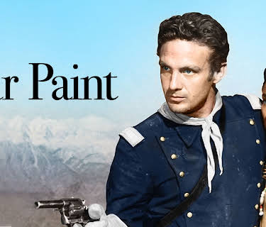 War Paint (1953)