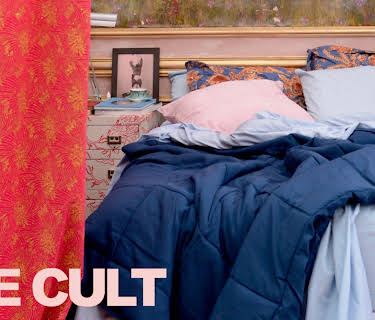 The Cult (2015)