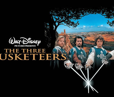 The Three Musketeers (1993)