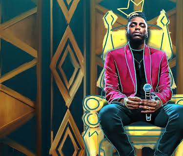 Yuri Marçal: En ren feiltagelse (2022)