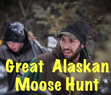 Great Alaskan Moose Hunt (2026)