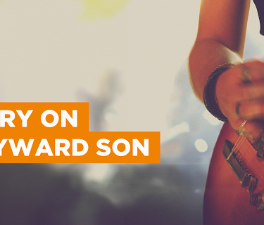 Carry On Wayward Son (1976)