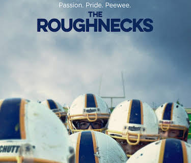 The Roughnecks (2015)