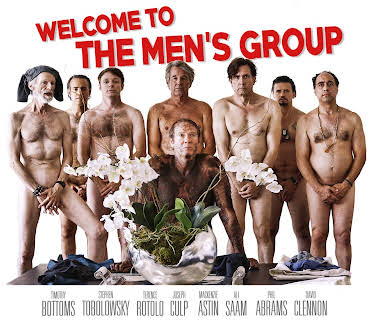 Welcome to the Men's Group (2018)
