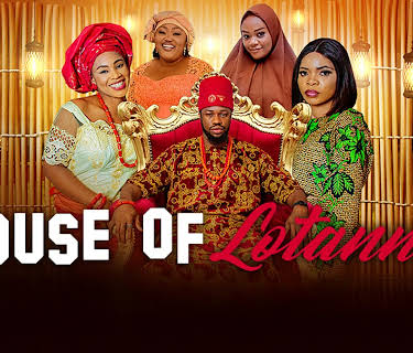 House of Lotanna (2024)