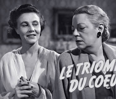 The Triumph of the Heart (1954)