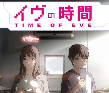 Time Of Eve (2024)