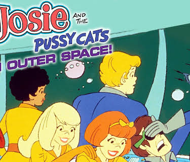Josie And The Pussycats Outer Space: The Complete Series