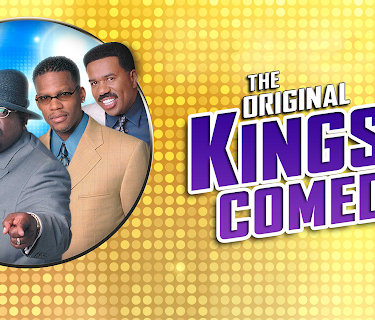 The Original Kings of Comedy (2000)