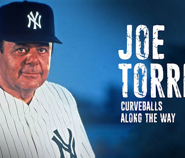Joe Torre: Curveballs Along the Way (1997)