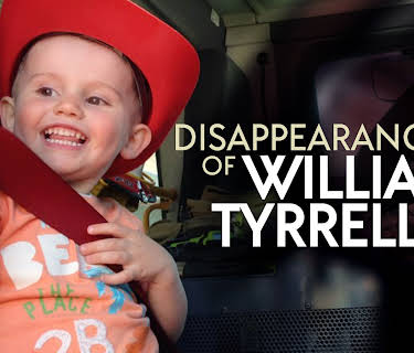 Disappearance of William Tyrrell