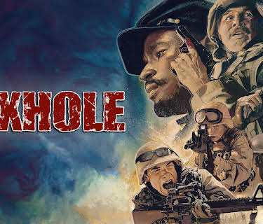 Foxhole (2022)
