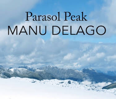 Parasol Peak (2018)