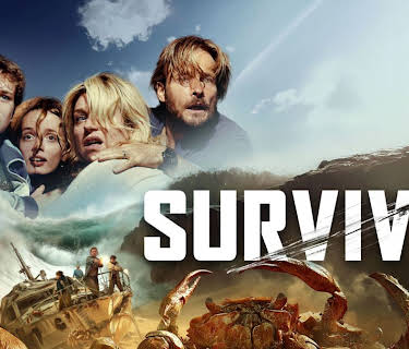 Survive (2026)