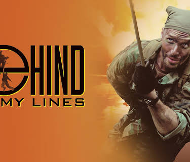 Behind Enemy Lines (1997)