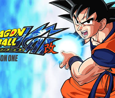 Dragon Ball Z Kai, Season 1