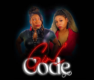 Girl Code (2023)