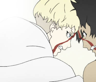 Devilman Crybaby