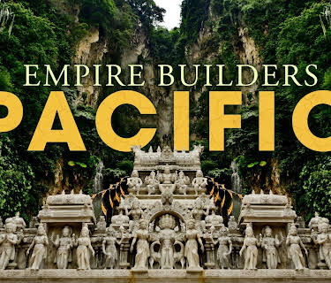 Empire Builders Pacific