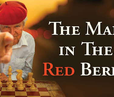 The Man in the Red Beret (2023)