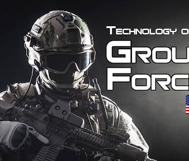 Technology of War: Ground Forces (2016)