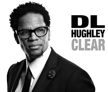 D.L. Hughley: Clear (2014)