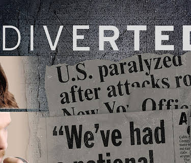 Diverted (2009)
