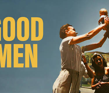 Good Men (2025)