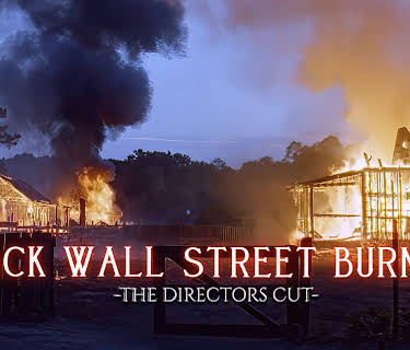 Black Wall Street Burning Director's Cut (2021)