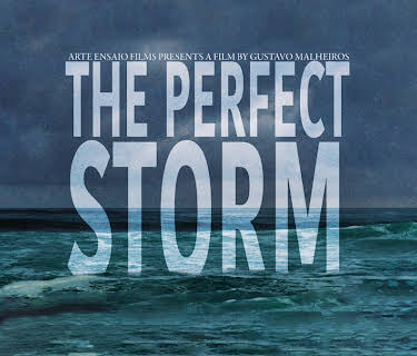 The Perfect Storm (2023)