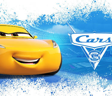 Cars 3 (Theatrical) (2017)