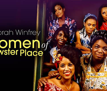 The Women of Brewster Place (1989)