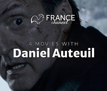 4 Movies with Daniel Auteuil (2025)