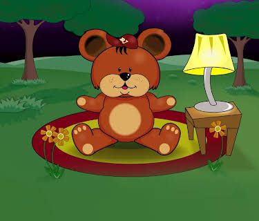 BJ's Teddy Bear Club and Bible Stories