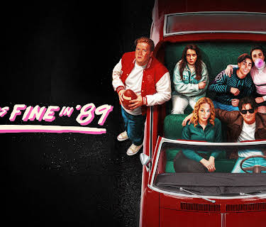 All is Fine in '89 (2024)