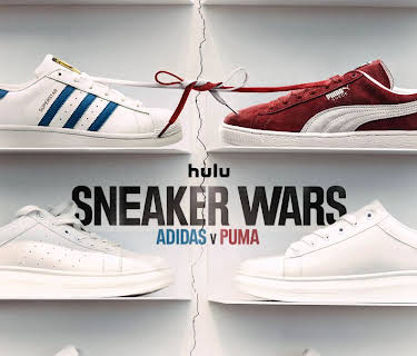 Sneaker Wars: Adidas vs. Puma