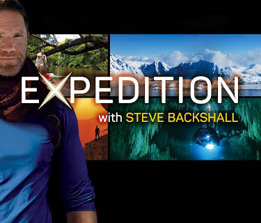 Expedition with Steve Backshall: Season 1