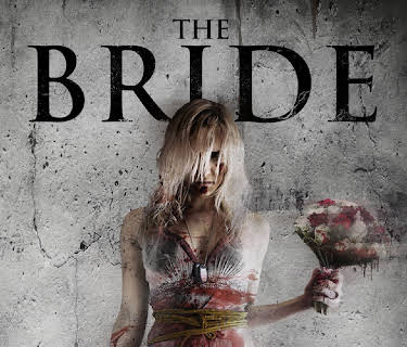 The Bride (2013)