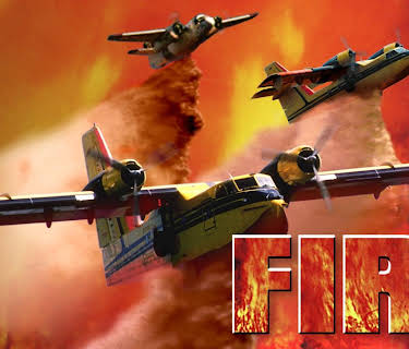Fire (2004)