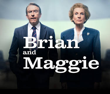 Brian and Maggie, Season 1