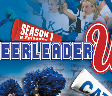 Cheerleader U