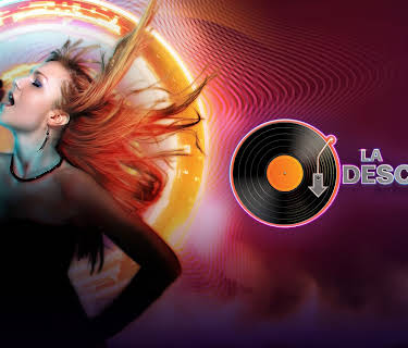 La Descarga season-1