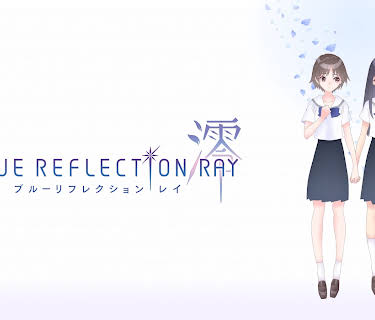 Blue Reflection Ray: Season 1