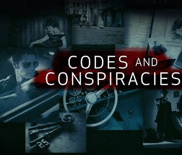 Codes and Conspiracies Season 1