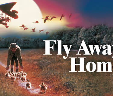 Fly Away Home (1996)