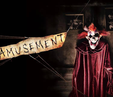 Amusement (2016)